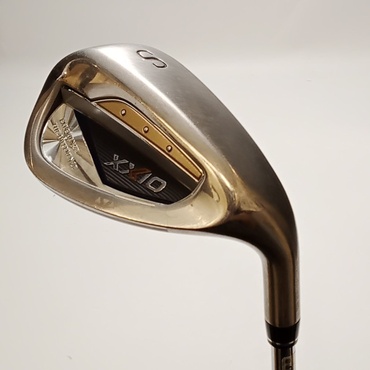 XXIO　13　ネイビー SW R N.S.PRO　850GH　DST　for　XXIO