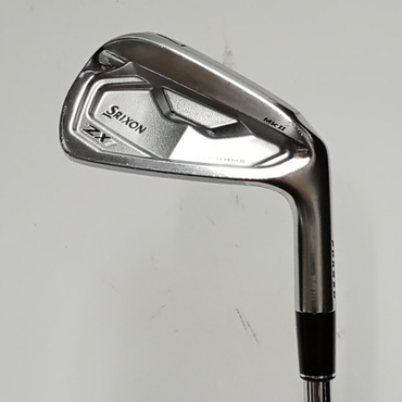 SRIXON　ZX7　MKⅡ 7I S N.S.PRO　MODUS3　TOUR120