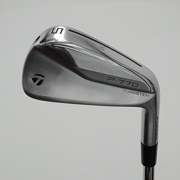 P770 (2020) 単品I S200 Dynamic Gold EX TOUR ISSUE