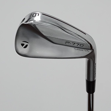 P770　(2020) 単品I S200 Dynamic　Gold　EX　TOUR　ISSUE