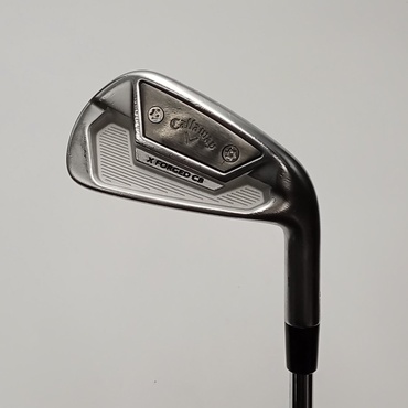 X　FORGED　CB　(2020) 単品I S N.S.PRO　950GH　neo
