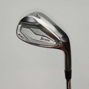 SRIXON　ZX5 単品I S N.S.PRO　950GH　DST