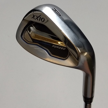 XXIO　FORGED　(2017) AW R N.S.PRO　MODUS3　TOUR105　DST