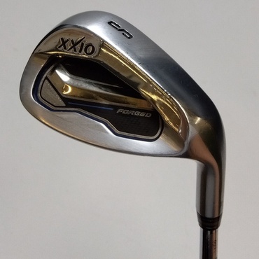 XXIO　FORGED　(2017) SW R N.S.PRO　MODUS3　TOUR105　DST