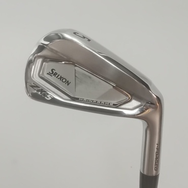 SRIXON　ZXi5 単品I その他スチール