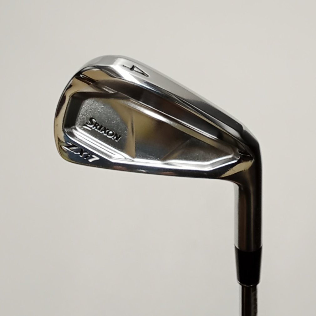 SRIXON ZXi7 4I S N.S.PRO MODUS3 TOUR105｜Alpen Online 公式
