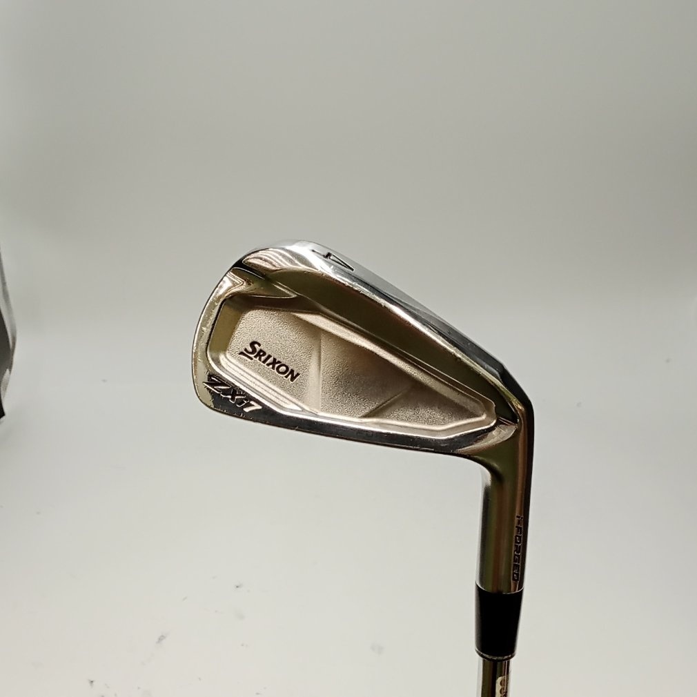 SRIXON ZXi7 4I S200 Dynamic Gold｜Alpen Online 公式オンラインストア