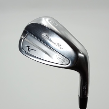 Mizuno　Pro　M-13 単品I その他スチール