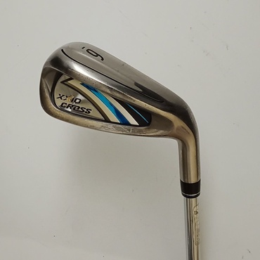 XXIO　CROSS　2 6I S N.S.PRO　860GH　DST　for　XXIO