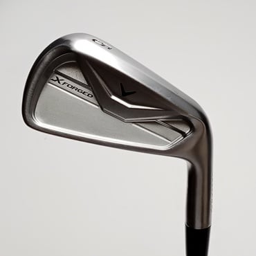 X　FORGED　STAR　(2026) 単品I その他スチール