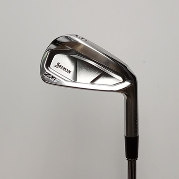 SRIXON　ZXi7 5I S N.S.PRO　MODUS3　TOUR105