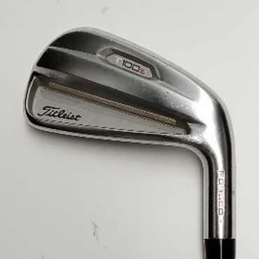 T100S　(2021) 単品I S N.S.PRO　105T