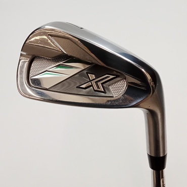 XXIO　X　-eks-　(2022) 7I S N.S.PRO　950GH　neo　DST