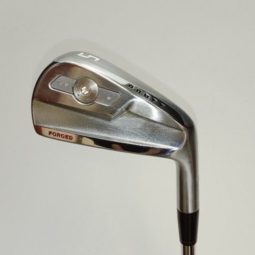 ONOFF　FORGED　KURO　(2026) 単品I S N.S.PRO　950GH　neo