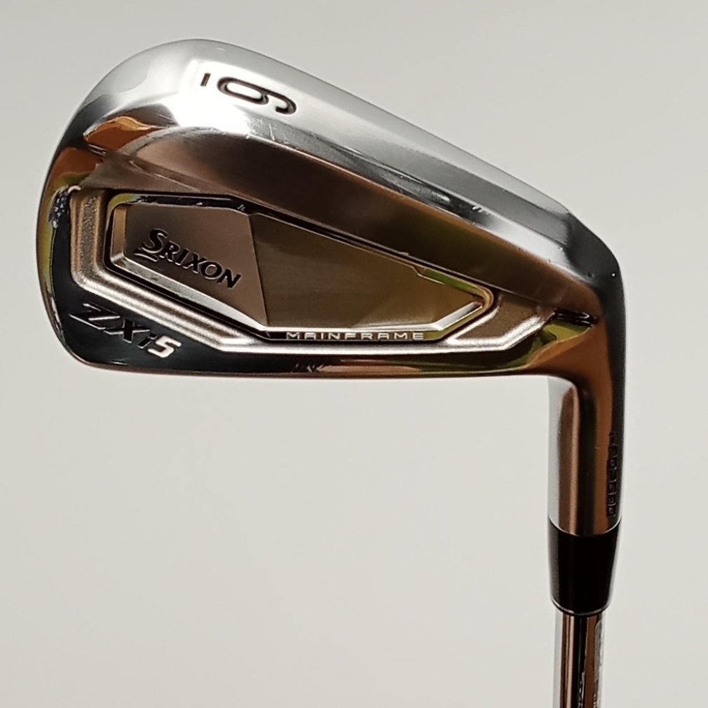 SRIXON ZXi5 6I S N.S.PRO MODUS3 TOUR105｜Alpen Online 公式