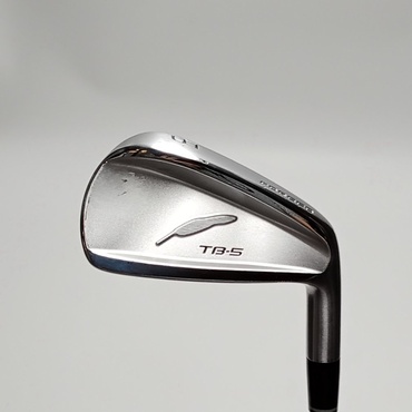 TB-5　FORGED 単品I その他スチール