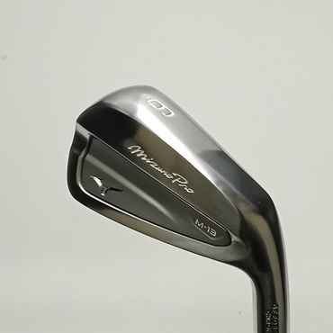 Mizuno　Pro　M-13 単品I その他スチール