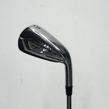 JPX　921　HOT　METAL　PRO 単品I その他スチール