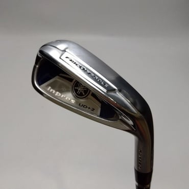 inpres　UD+2　(2016) 単品I R N.S.PRO　ZELOS　7
