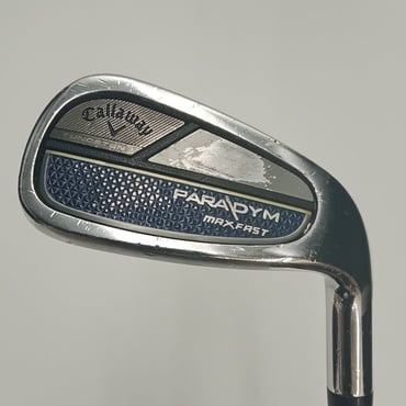 PARADYM　MAX　FAST 単品I S N.S.PRO　850GH　neo