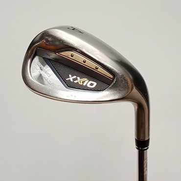 XXIO　13　ネイビー AW R N.S.PRO　850GH　DST　for　XXIO