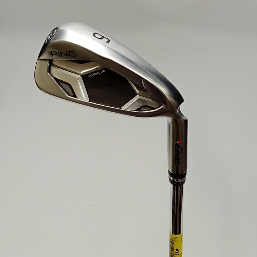 G430 単品I S N.S.PRO MODUS3 TOUR 105｜Alpen Online 公式オンライン