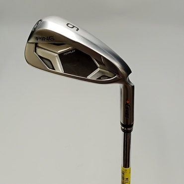 G430 単品I S N.S.PRO　MODUS3　TOUR　105