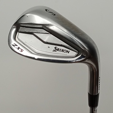SRIXON　ZX5 単品I S N.S.PRO　950GH　DST