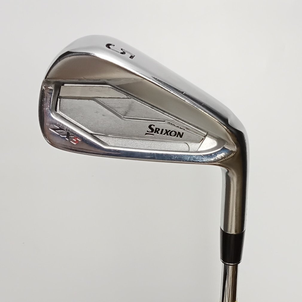 SRIXON ZX5 単品I S N.S.PRO MODUS3 TOUR105 DST｜Alpen Online 公式
