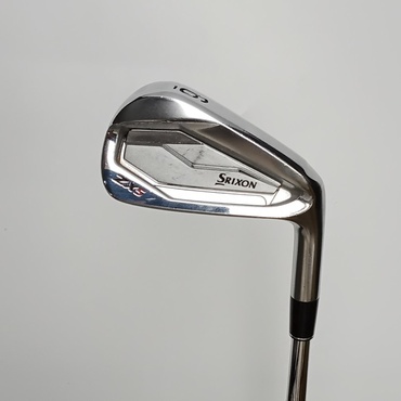 SRIXON　ZX5 単品I S N.S.PRO　MODUS3　TOUR105　DST