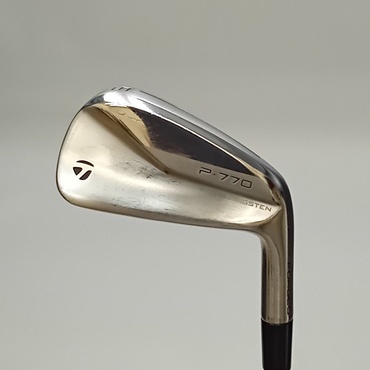 P770　(2020) 単品I S200 Dynamic　Gold　EX　TOUR　ISSUE