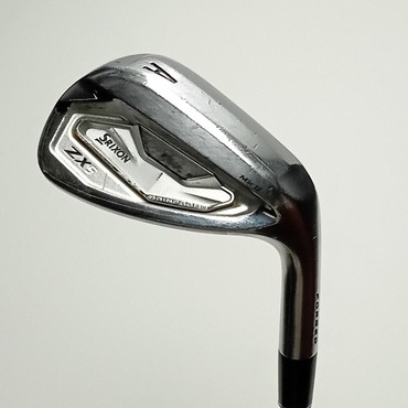 SRIXON　ZX5　MKⅡ 単品I S Steel　Fiber　i80cw