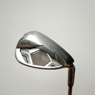 G430 単品I S N.S.PRO　MODUS3　TOUR　105
