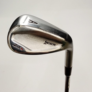 SRIXON　ZX4 AW S N.S.PRO　Zelos　8