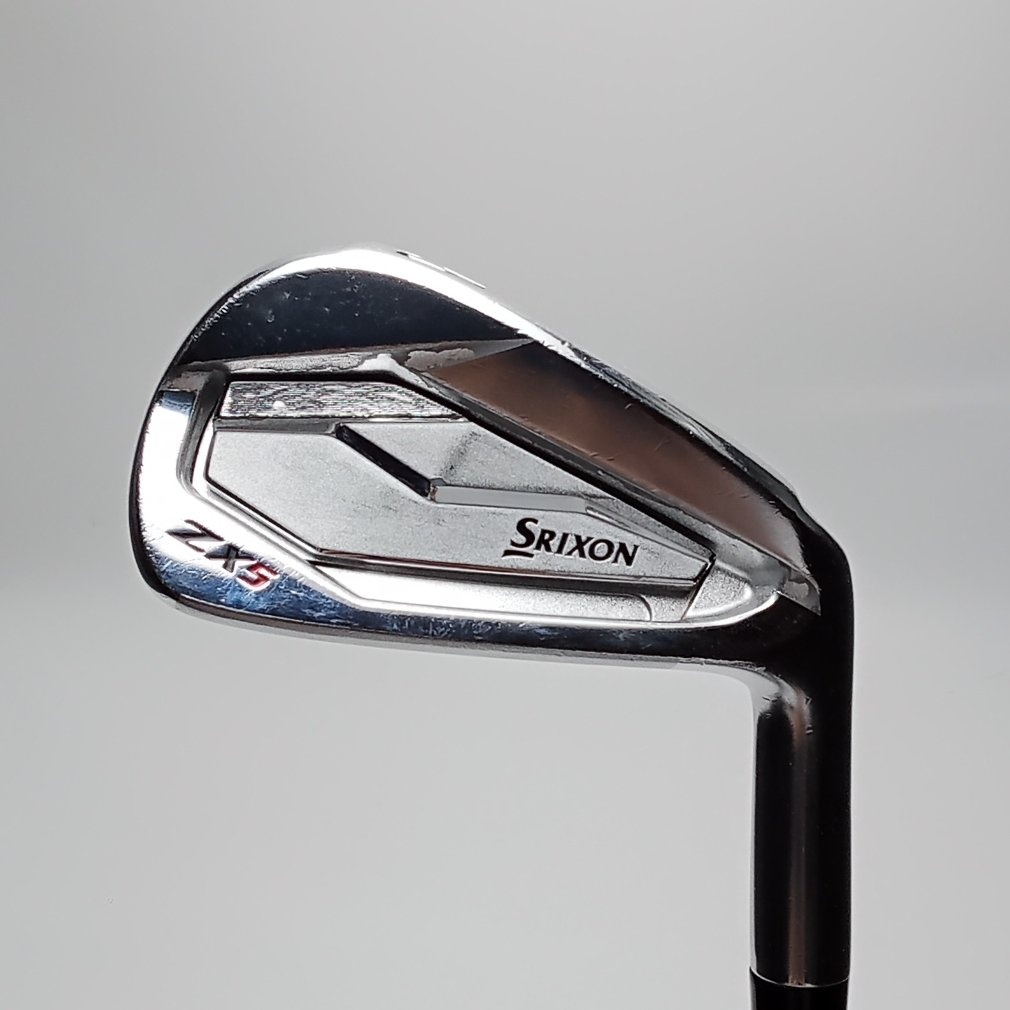 SRIXON ZX5 単品I その他スチール｜Alpen Online 公式オンラインストア