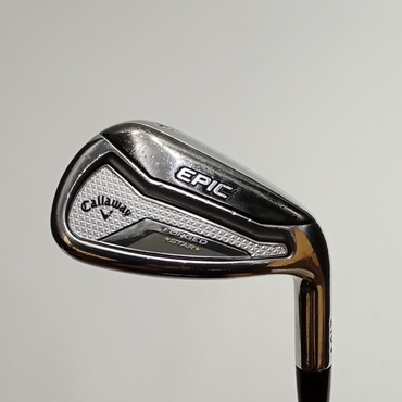 EPIC　FORGED　STAR 単品I S N.S.PRO　ZELOS　7