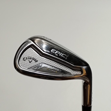 EPIC　FORGED　STAR 単品I S N.S.PRO　950GH　neo