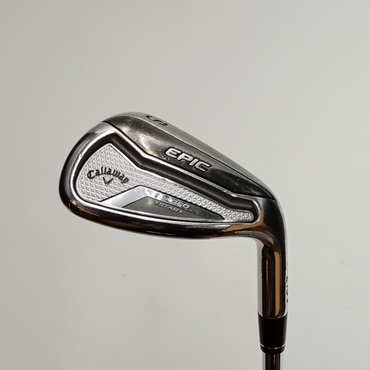 EPIC　FORGED　STAR 単品I S N.S.PRO　ZELOS　7