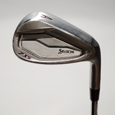 SRIXON　ZX5 単品I S N.S.PRO　950GH　DST