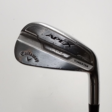 APEX　PRO　(2021) 単品I S200 Dynamic　Gold
