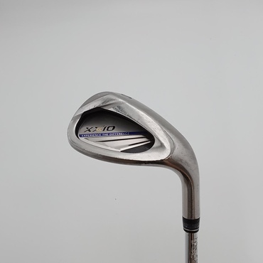 XXIO　ELEVEN　ネイビー SW S N.S.PRO　860GH　DST　for　XXIO