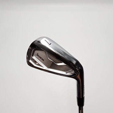 SRIXON　ZX7　MKⅡ 7I S N.S.PRO　MODUS3　TOUR120