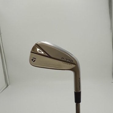 P770　(2023) 単品I S200 Dynamic　Gold　EX　TOUR　ISSUE