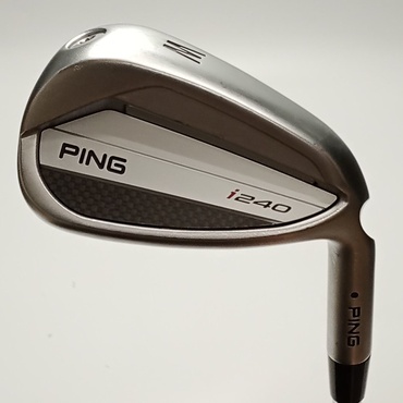 i240 単品I S N.S.PRO　MODUS3　TOUR105