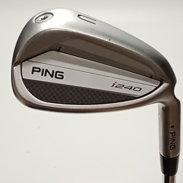 i240 単品I S N.S.PRO　MODUS3　TOUR105