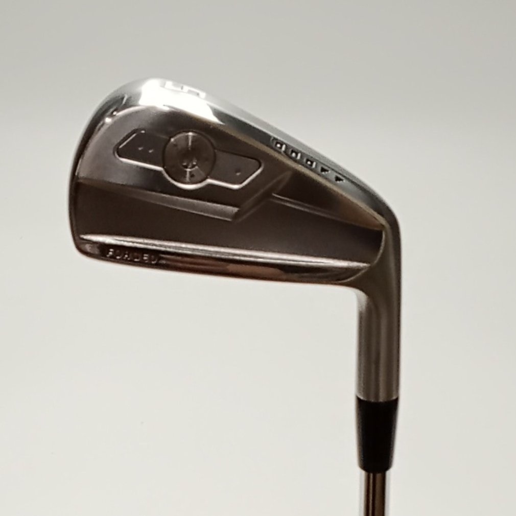 ONOFF FORGED KURO (2026) 単品I S N.S.PRO 950GH neo｜Alpen Online