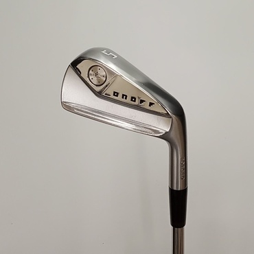 ONOFF　FORGED　KURO　(2024) 単品I S N.S.PRO　MODUS3　TOUR105
