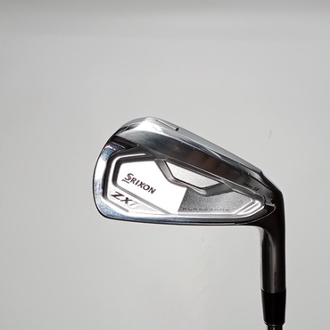 SRIXON　ZX7　MKⅡ 7I S200 Dynamic　Gold　DST