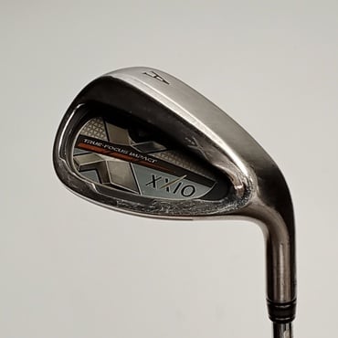 XXIO　10　ネイビー AW R N.S.PRO　870GH　DST　for　XXIO