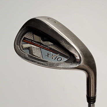 XXIO　10　ネイビー SW R N.S.PRO　870GH　DST　for　XXIO